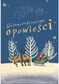 Bożonarodzeniowe opowieści