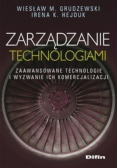 Zarządzanie technologiami