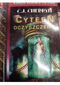 Cyteen oczyszczenie Część III