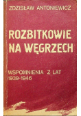 Rozbitkowie na Węgrzech