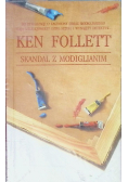 Skandal z Modiglianim