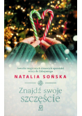 Znajdź swoje szczęście