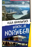 Wakacje w Norwegii