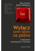 Wyłącz zanim będzie za późno