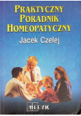 Praktyczny poradnik homeopatyczny