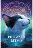 Pierwsza bitwa
