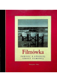 Filmówka Powieść o Łódzkiej Szkole Filmowej