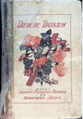 Dzieje duszy, czyli żywot Świętej Teresy od Dzieciątka Jezus, 1926 r.