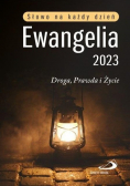 Ewangelia 2023 Droga Prawda i Życie