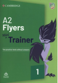 A2 Flyers Mini Trainer with Audio Download