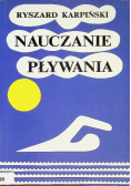 Nauczanie pływania
