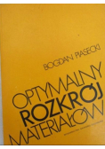 Optymalny rozkrój materiałów