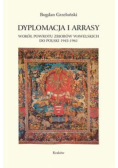 Dyplomacja i arrasy