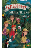 Niebezpieczna dżungla Przygodowcy
