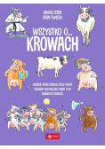 Wszystko o... krowach