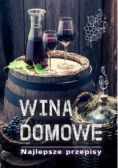 Wina domowe 100 najlepszych przepisów
