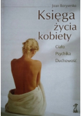 Księga życia kobiety