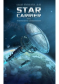 Star Carrier Tom 1 Pierwsze uderzenie