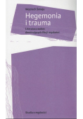 Hegemonia i trauma