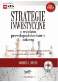 Strategie inwestycyjne o wysokim prawdopodobieństwie sukcesu