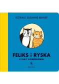 Feliks i Ryska z ulicy Czereśniowej