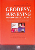 Geodesy,surveyng and professional ethics