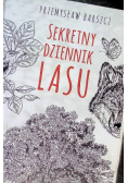 Sekretny dziennik lasu