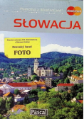 Słowacja przewodnik ilustrowany