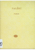 Valery Poezje