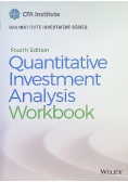 Quantitative Investment Analysis