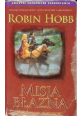 Misja błazna
