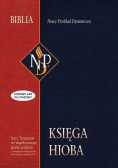 Miłosz księga Hioba