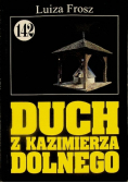 Pan Samochodzik Duch z Kazimierza dolnego Tom 142