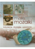 Małe mozaiki