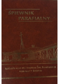 Śpiewnik parafialny