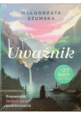Uważnik Przewodnik świadomego podróżowania