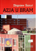 Azja u bram
