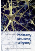 Podstawy sztucznej inteligencji