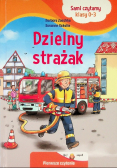 Sami czytamy Dzielny strażak