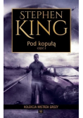 Pod Kopułą Tom 32 Część II