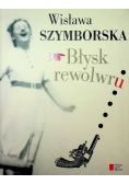 Błysk rewolwru