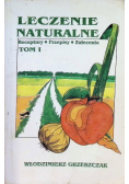 Leczenie naturalne