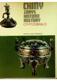 Chiny Zarys historii kultury