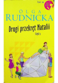 Klub książki kobiecej Tom 28 Drugi przekręt Natalii Część 2