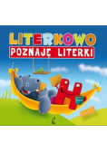 Literkowo