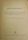 Psychonerwice
