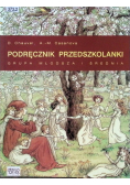 Podręcznik przedszkolanki, grupa młodsza i średnia