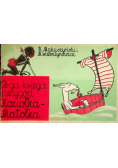 2ga księga przygód Koziołka Matołka