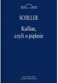 Kallias czyli o pięknie
