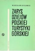 Zarys dziejów Polskiej turystyki górskiej